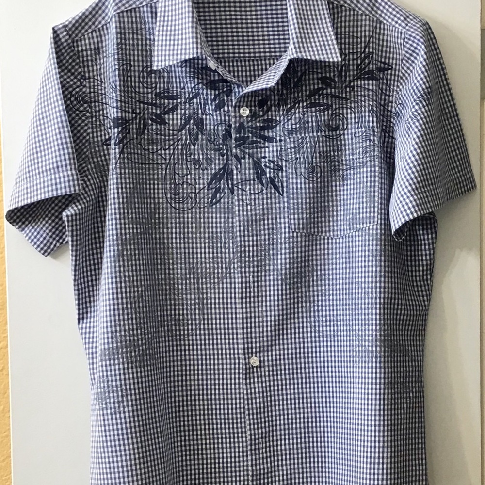 Mens shirt  Pop Icon